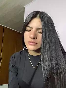 liss_hot_ from StripChat is Freechat