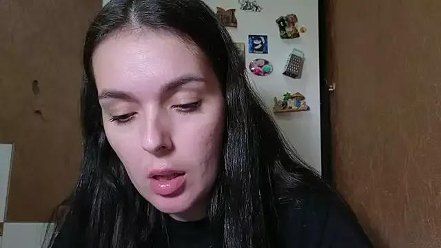 Lissabel from StripChat is Freechat