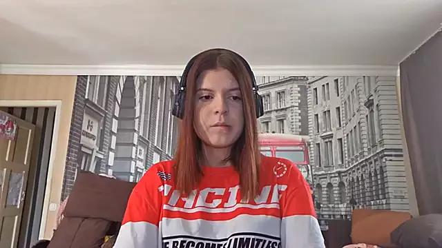 Entertain your itch for girls livestreamers with our collection of stunning models, skilled in the art of temptation and delight.