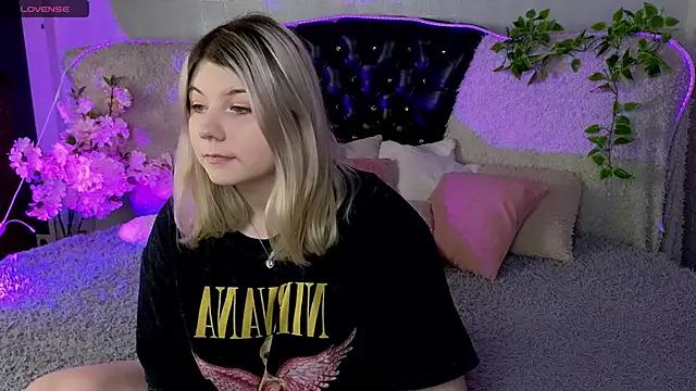 Entertain your itch for girls livestreamers with our collection of stunning models, skilled in the art of temptation and delight.