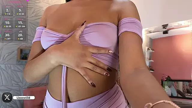 Entertain your itch for girls livestreamers with our collection of stunning models, skilled in the art of temptation and delight.
