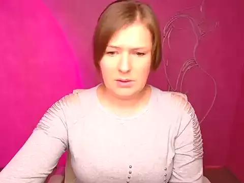 Lissmilf from StripChat