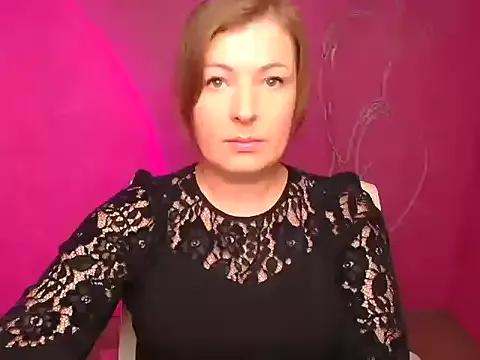 Lissmilf from StripChat