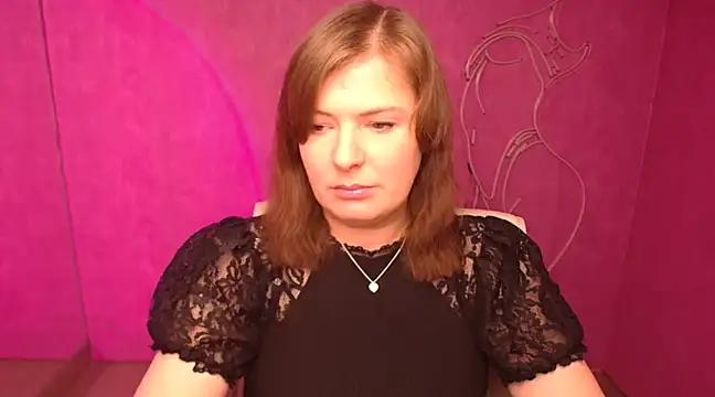 Lissmilf from StripChat