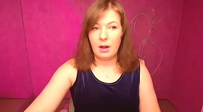 Lissmilf from StripChat