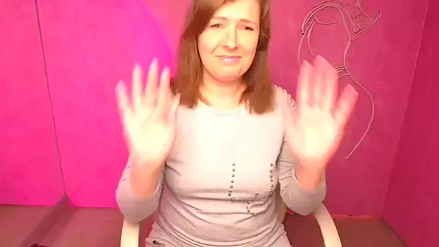 Lissmilf from StripChat