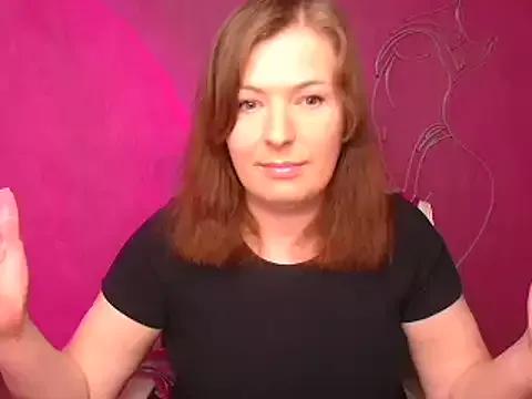 Lissmilf from StripChat
