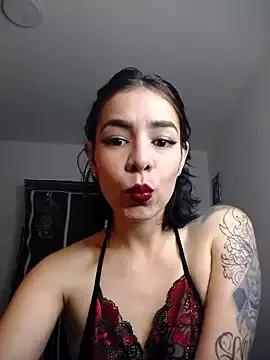 Entertain your itch for girls livestreamers with our collection of stunning models, skilled in the art of temptation and delight.