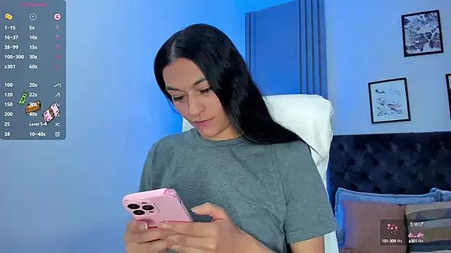 Entertain your itch for girls livestreamers with our collection of stunning models, skilled in the art of temptation and delight.
