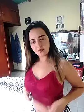 Lissy_grey from StripChat is Freechat