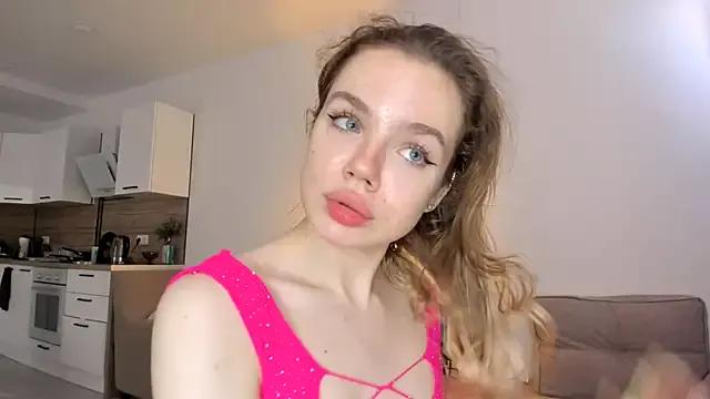 Entertain your itch for girls livestreamers with our collection of stunning models, skilled in the art of temptation and delight.