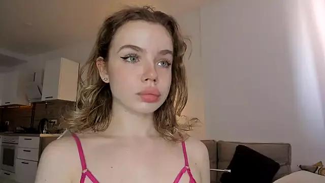 Entertain your itch for girls livestreamers with our collection of stunning models, skilled in the art of temptation and delight.