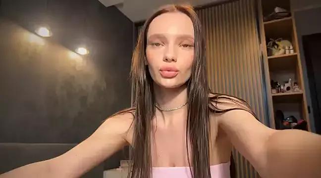Entertain your itch for girls livestreamers with our collection of stunning models, skilled in the art of temptation and delight.