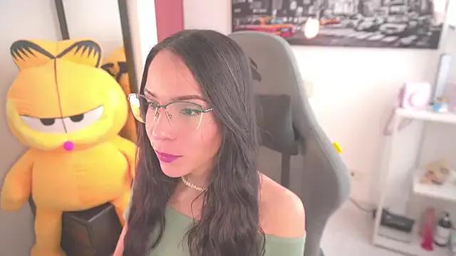 Entertain your itch for girls livestreamers with our collection of stunning models, skilled in the art of temptation and delight.