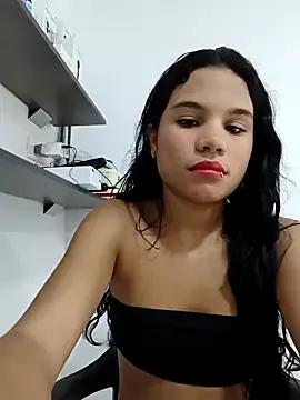 Entertain your itch for girls livestreamers with our collection of stunning models, skilled in the art of temptation and delight.