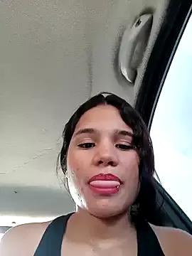 Little-Pussy-Sweet from StripChat is Freechat