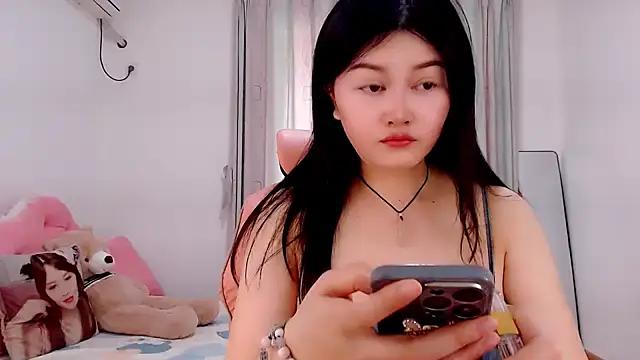 Entertain your itch for girls livestreamers with our collection of stunning models, skilled in the art of temptation and delight.
