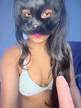 Little__Zara from StripChat is Freechat