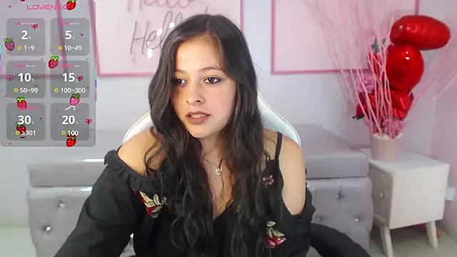 Entertain your itch for girls livestreamers with our collection of stunning models, skilled in the art of temptation and delight.