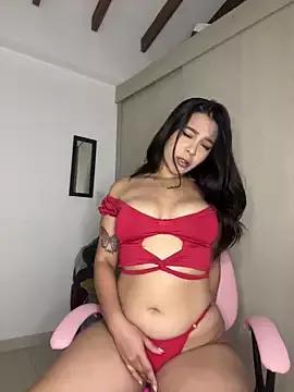 Entertain your itch for girls livestreamers with our collection of stunning models, skilled in the art of temptation and delight.