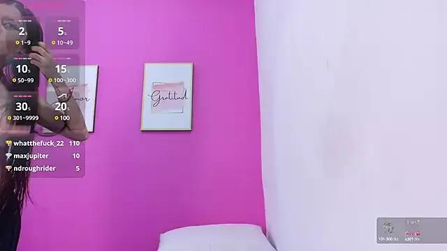 Entertain your itch for girls livestreamers with our collection of stunning models, skilled in the art of temptation and delight.