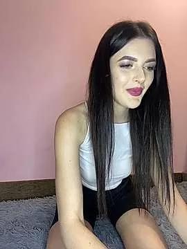 Entertain your itch for girls livestreamers with our collection of stunning models, skilled in the art of temptation and delight.