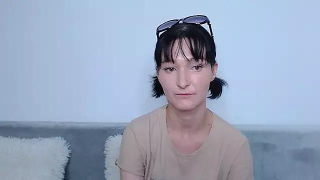 Little_chloe1_ from StripChat is Freechat