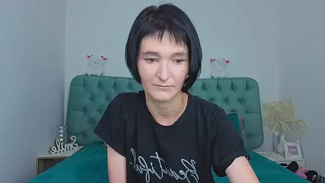 Little_chloe1_ from StripChat is Freechat