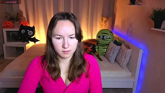 Entertain your itch for girls livestreamers with our collection of stunning models, skilled in the art of temptation and delight.