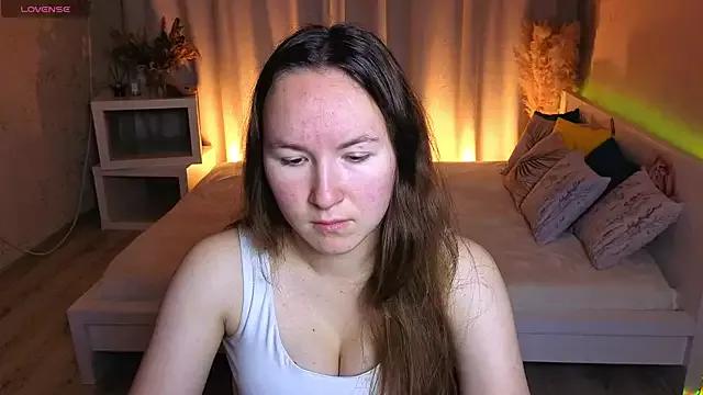Little_doll_meow from StripChat is Freechat
