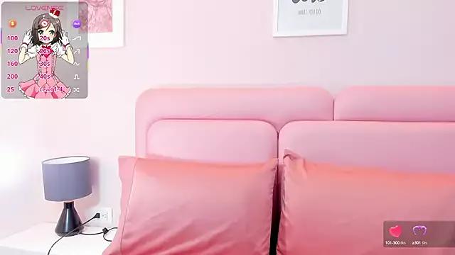 Entertain your itch for girls livestreamers with our collection of stunning models, skilled in the art of temptation and delight.