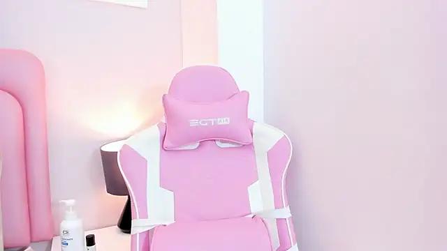 Entertain your itch for girls livestreamers with our collection of stunning models, skilled in the art of temptation and delight.