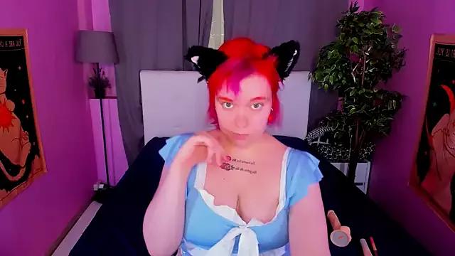 Entertain your itch for girls livestreamers with our collection of stunning models, skilled in the art of temptation and delight.