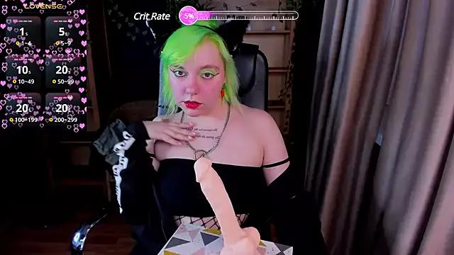 Entertain your itch for girls livestreamers with our collection of stunning models, skilled in the art of temptation and delight.