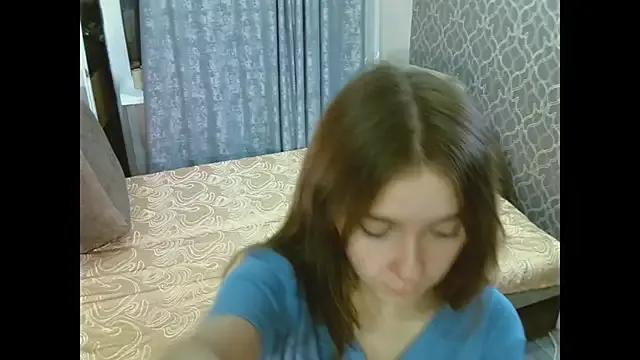 Little_L1ss from StripChat is Freechat