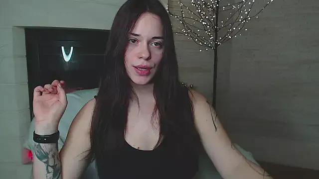 Entertain your itch for girls livestreamers with our collection of stunning models, skilled in the art of temptation and delight.