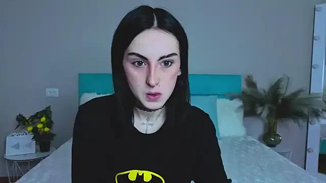 Little_moly999 from StripChat is Freechat