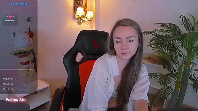 Entertain your itch for girls livestreamers with our collection of stunning models, skilled in the art of temptation and delight.