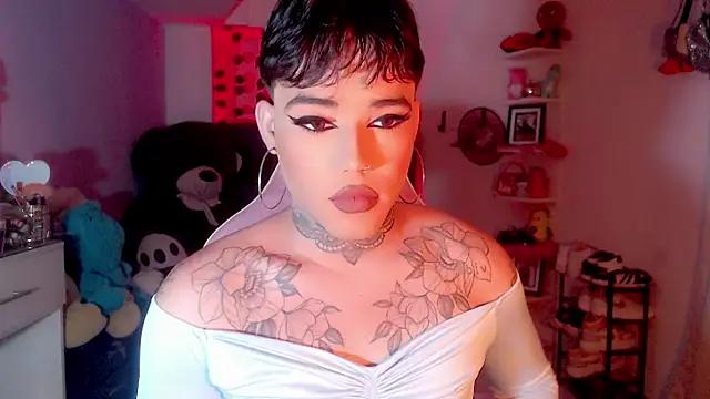 Entertain your itch for girls livestreamers with our collection of stunning models, skilled in the art of temptation and delight.