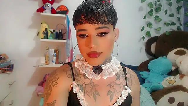 Entertain your itch for girls livestreamers with our collection of stunning models, skilled in the art of temptation and delight.