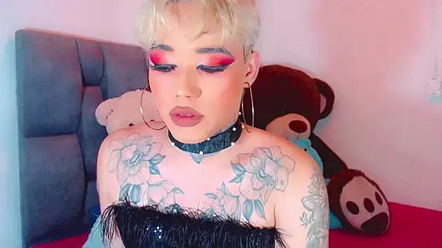 Entertain your itch for girls livestreamers with our collection of stunning models, skilled in the art of temptation and delight.