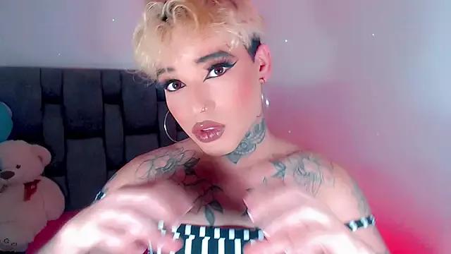 Entertain your itch for girls livestreamers with our collection of stunning models, skilled in the art of temptation and delight.