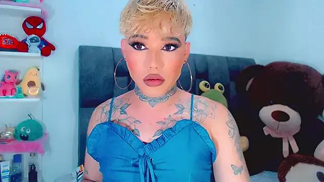 little_star_porn from StripChat is Freechat