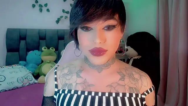 Entertain your itch for girls livestreamers with our collection of stunning models, skilled in the art of temptation and delight.