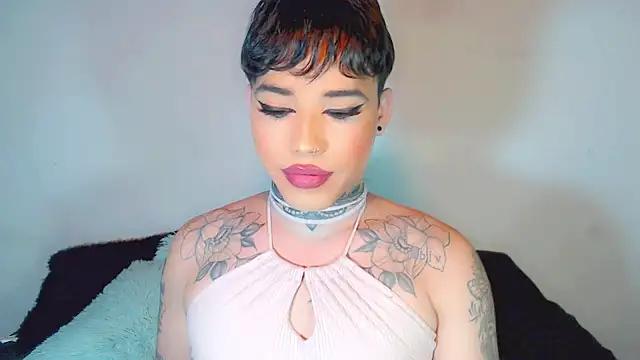 Entertain your itch for girls livestreamers with our collection of stunning models, skilled in the art of temptation and delight.