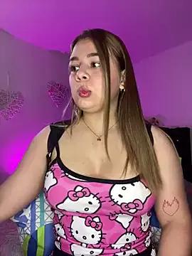 Entertain your itch for girls livestreamers with our collection of stunning models, skilled in the art of temptation and delight.