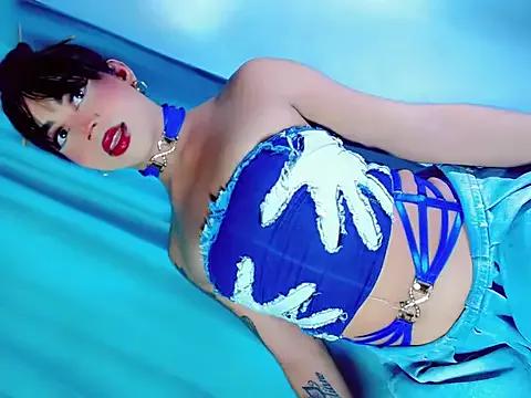 Little_Yannii_ from StripChat is Freechat