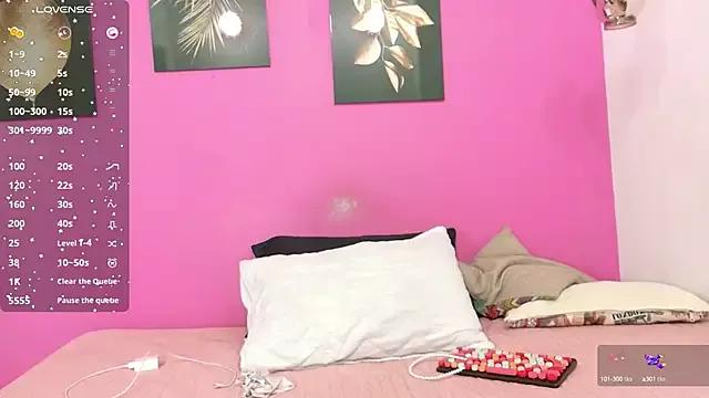 Entertain your itch for girls livestreamers with our collection of stunning models, skilled in the art of temptation and delight.