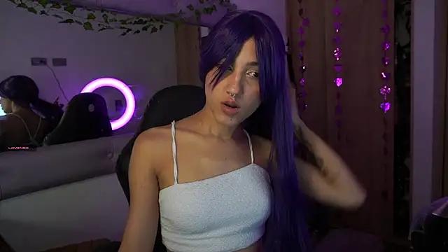 Entertain your itch for girls livestreamers with our collection of stunning models, skilled in the art of temptation and delight.