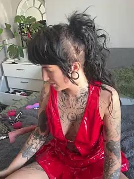 Entertain your itch for girls livestreamers with our collection of stunning models, skilled in the art of temptation and delight.